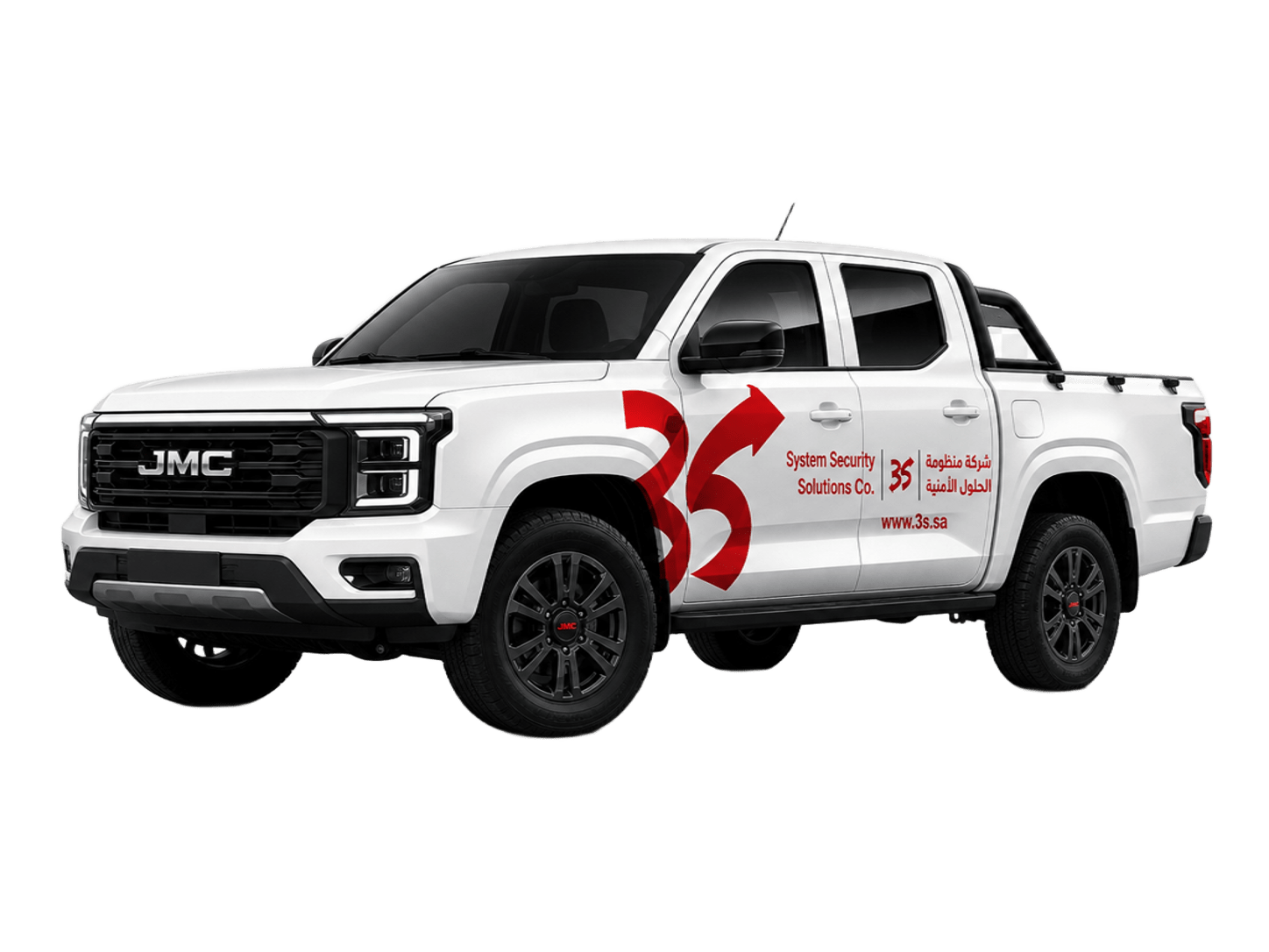 3S Vehicle